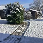 Der Birkenhof-ried Casa de Férias