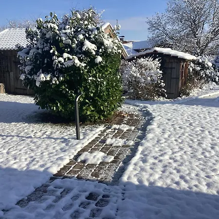 Der Birkenhof-ried * Pfaffing