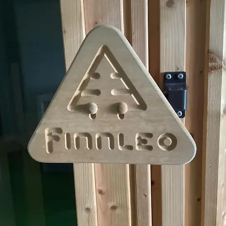 Der Birkenhof-ried בית נופש *