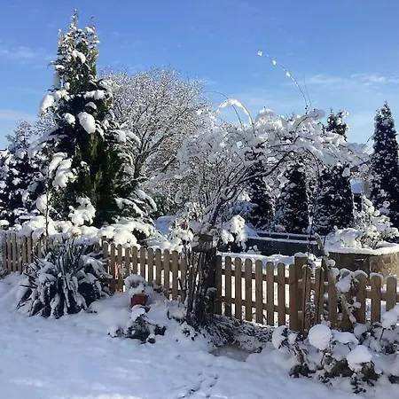 בית נופש Der Birkenhof-ried Pfaffing