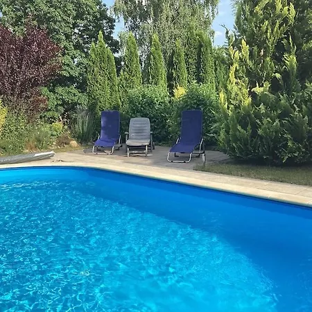 Holiday home Der Birkenhof-ried Pfaffing