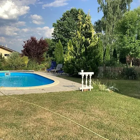 Сasa de vacaciones Der Birkenhof-ried *