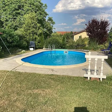 Сasa de vacaciones Der Birkenhof-ried Pfaffing