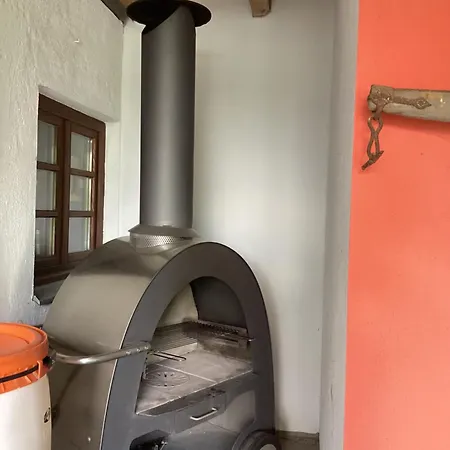 Σπίτι διακοπών Der Birkenhof-ried Pfaffing