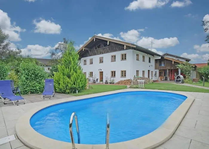 Der Birkenhof-ried *